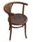 Dining Chair Model B28 by Michael Thonet for Gebrüder Thonet Vienna, 1920s 5