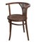 Dining Chair Model B28 by Michael Thonet for Gebrüder Thonet Vienna, 1920s 1