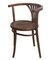Dining Chair Model B28 by Michael Thonet for Gebrüder Thonet Vienna, 1920s, Image 1