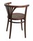 Dining Chair Model B28 by Michael Thonet for Gebrüder Thonet Vienna, 1920s, Image 4