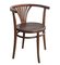 Dining Chair Model B28 by Michael Thonet for Gebrüder Thonet Vienna, 1920s, Image 6