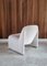 Italian Alky Armchair by Giancarlo Piretti for Castelli, 1970s, Image 7