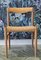 Chairs in Oak and Paper Cord by H. W. Klein for Bramin, Set of 6 15