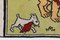 Tapis Tintin en Afrique 6