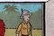 Tintin in Africa Rug 4