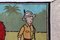 Tintin in Africa Rug, Image 4