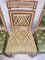 Antique Empire Salon Armchairs in Carved Wood, Set of 6, Image 7