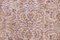 Tappeto vintage in lana rosa, Immagine 14