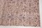 Tappeto vintage in lana rosa, Immagine 11