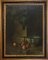 Salvatore Marinelli, Italian Still Life, Oil on Canvas, Framed, Image 1