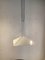 Deckenlampe von Rodney Kinsman für Bieffeplast, 1980er 10