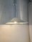 Lámpara de techo de Rodney Kinsman para Bieffeplast, años 80, Imagen 3