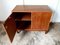 Vintage Danish Storage Unit in Teak by Jens Risom, 1970s, Image 4