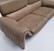 Vintage Two-Seat DS-2011 Sofa from De Sede, 1970s 7