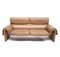 Vintage Two-Seat DS-2011 Sofa from De Sede, 1970s 1