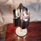 Shaped Table Lamp by Goffredo Reggiani, Image 6
