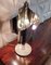 Shaped Table Lamp by Goffredo Reggiani 7