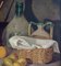 Maximilian Ciccone, Italian Still Life, 2002, Oil on Canvas, Framed 4