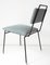 Italian Filo Chair from Dedar, 1950s 5