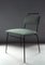 Italian Filo Chair from Dedar, 1950s, Image 4