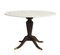 Mid-Century Italian Mahogany Dining Table by Paolo Buffa for Permanente Cantu Design, 1950s 1