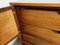 Vintage Scandinavian Style Storage Unit in Walnut and Teak by Paul McCobb, Image 6