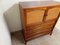 Vintage Regal aus Walnuss und Teak im skandinavischen Stil von Paul McCobb 14