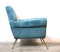 Vintage Lounge Chair by Gigi Radice, 1950s, Image 4