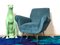 Fauteuil Vintage par Gigi Radice, 1950s 7