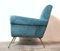 Vintage Lounge Chair by Gigi Radice, 1950s 6