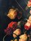 Maximilian Ciccone, Bodegón italiano de flores, óleo sobre lienzo, enmarcado, Imagen 2