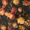Maximilian Ciccone, Italian Still Life of Flowers, Oil on Canvas, Framed, Image 5