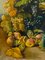 Maximilian Ciccone, Italia Still Life, olio su tela, Incorniciato, Immagine 3