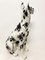 Vintage Italian Ceramic Dog, 1990s 2