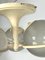 Mid-Century Model 2042/3 Ceiling Lamp by Gino Sarfatti for Arteluce 13