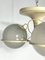 Mid-Century Model 2042/3 Ceiling Lamp by Gino Sarfatti for Arteluce, Image 14