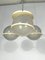 Mid-Century Model 2042/3 Ceiling Lamp by Gino Sarfatti for Arteluce 7