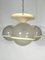 Mid-Century Model 2042/3 Ceiling Lamp by Gino Sarfatti for Arteluce 8