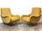 Italian Lady Lounge Chairs by Marco Zanuso, 1960s, Set of 2 8