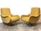 Italian Lady Lounge Chairs by Marco Zanuso, 1960s, Set of 2, Image 8