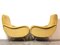 Italian Lady Lounge Chairs by Marco Zanuso, 1960s, Set of 2, Image 6