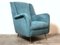 Fauteuil Vintage, Italie, 1950s 1