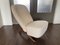 Mid-Century Modernist Scandinavian Style Congo Artifort Chair by Theo Ruth, 1950s 8
