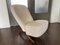 Mid-Century Modernist Scandinavian Style Congo Artifort Chair by Theo Ruth, 1950s 2