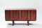 Gianfranco Frattini Rosewood Sideboard for Bernini 3