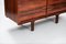 Gianfranco Frattini Rosewood Sideboard for Bernini, Image 7