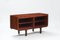 Gianfranco Frattini Rosewood Sideboard for Bernini 2