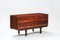 Gianfranco Frattini Rosewood Sideboard for Bernini, Image 1