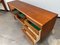 Mid-Century Danish Sideboard with Drawers in Teak, Image 3
