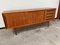 Mid-Century Danish Sideboard with Drawers in Teak, Image 2